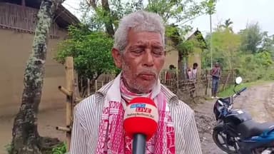 সোণাৰি: আমাৰ উপস্থিতিত মৃতদেহ উদ্ধাৰ কৰা হৈছিল, সোণাৰিত প্ৰত্যক্ষদৰ্শীৰ মন্তব্য