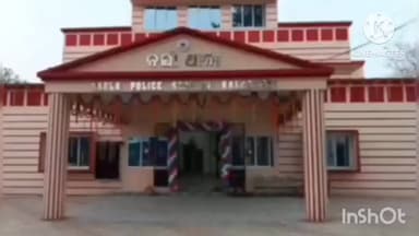 ନର୍ଲା: ନର୍ଲା ବୁଢିପଦର ମୋରୁମ ଖାଲରୁ ମହିଳାଙ୍କ ମୃତଦେହ ଉଦ୍ଧାର ଘଟଣା, କୋର୍ଟ ଚାଲାଣ ହେଲା ହତ୍ୟାକାରୀ ସ୍ବାମୀ