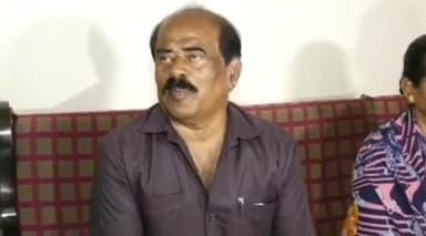 ಧಾರವಾಡ: ಯೋಗೀಶಗೌಡ ಗೌಡರ ಕೊಲೆ ಪ್ರಕರಣ ಶಿಕ್ಷೆಗೆ ಗುರಿಯಾದ ವಿನಾಯಕನನ್ನು ನೆನೆದು ನಗರದಲ್ಲಿ ಕಣ್ಣೀರು ಹಾಕಿದ ಪಾಲಕರು