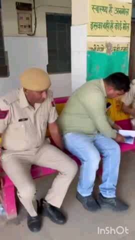 डीग: सड़क हादसे में घायल युवक की 4 महीने बाद हुई मौत, मथुरा में सेना भर्ती टेस्ट देने गया था