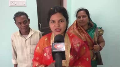 କେନ୍ଦ୍ରାପଡା: ଗରିବ କନ୍ୟାଙ୍କ ବିବାହ ପାଇଁ ମୁଖ୍ୟମନ୍ତ୍ରୀ କନ୍ୟାବିବାହ ଯୋଜନା ସାହା କହିଲେ ଯୋଜନାରେ ଉପକୃତ ସଦ୍ୟବିବାହିତ କନ୍ୟା