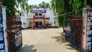 कोडरमा: ग्राम दशारो में बारात पहुंचने से पहले मंगलवार रात प्रेमी संग दुल्हन फरार