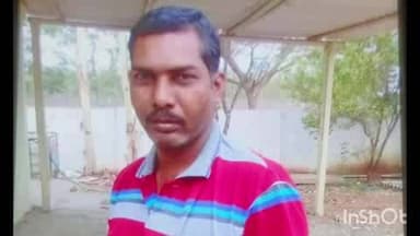 మణుగూరు: బూర్గం పహాడ్ మండలం సార్పాక ఐటిసి కర్మాగారంలో ప్రమాదం, లారీ డ్రైవర్ మృతి