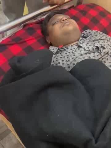 सिमगा: सिमगा के एक निजी अस्पताल में संदिग्ध अवस्था में युवक की मौत, सिमगा पुलिस ने किया मामला दर्ज