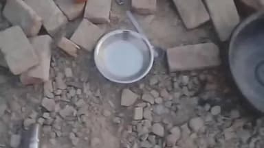 आज़मगढ़: कोटिला में महिला का बाल पकड़कर सड़क पर घसीटकर पीटा, वीडियो वायरल होने के 30 घंटे बाद पुलिस ने की कार्रवाई