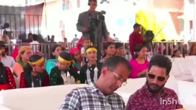 रोहड़ू: रोहडू मेले के तीसरे दिन हजारों की संख्या में पहुंचे लोग, प्रशासन द्वारा की गई पुख़्ता तैयारियां