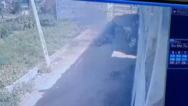 ਲੁਧਿਆਣਾ ਪੂਰਬੀ: ਹੰਬੜਾ ਰੋਡ ਕਬਾੜ ਦੀ ਦੁਕਾਨ 'ਚ ਹੋਇਆ ਵੱਡਾ ਧਮਾਕਾ, ਇੱਕ ਦੀ ਹੋਈ ਮੌਤ