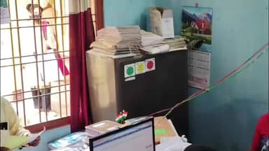 নগাঁও: জন্মৰ প্ৰমাণপত্ৰৰ নামত ধনৰ লেনদেন অভিযোগ জুৰীয়াৰ দগাঁও মডেল হাস্পতালৰ বিৰুদ্ধে