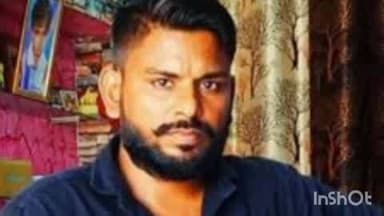 जोधपुर: चाडी-पूनासर मार्ग पर रविवार को हुए सड़क हादसे में गंभीर रूप से घायल युवक ने दम तोड़ा