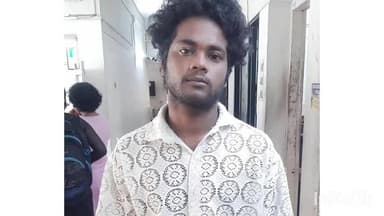 തിരുവനന്തപുരം: യുവതിയെ ക്രൂരമായി മർദ്ദിച്ച ആൺസുഹൃത്തിനെ വലിയതുറ പോലീസ് അറസ്റ്റ് ചെയ്തു