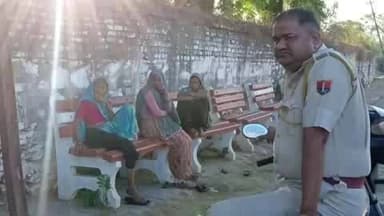 आबू रोड: आबूरोड सदर पुलिस को मिली बड़ी सफलता, सास को जिंदा जलाने वाले एक आरोपी को किया गिरफ्तार, पेट्रोल डालकर की थी वारदात