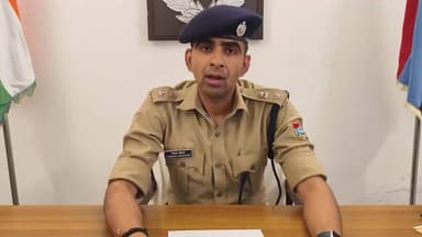 किच्छा: किच्छा क्षेत्र में हुई हत्या के मामले में पुलिस ने आरोपी को किया गिरफ्तार