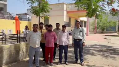 शाहाबाद: शादी में नाचते वक्त एक युवक का हाथ दूसरे युवक में लगा, 5 लोगों ने पीटा, घायल युवक ने उपचार के दौरान दम तोड़ा