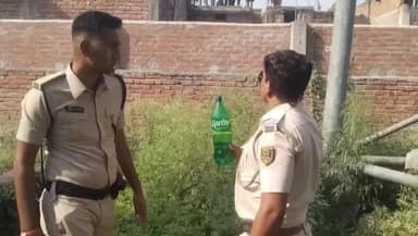 बेलदौर: मां के गुस्से में 'मर जाओ' कहने पर बेटा मोबाइल टावर पर चढ़ा, भूतौली मालपा में एक सप्ताह में दूसरी घटना