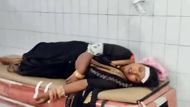 चरखारी: भितरिया गांव के पास ऑटो की टक्कर से बाइक सवार महिला गंभीर रूप से घायल, जिला अस्पताल में उपचार जारी