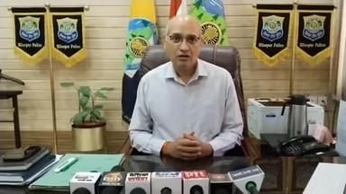 बिलासपुर सदर: मकडोग के पास 42 वर्षीय व्यक्ति का शव मिलने से मची सनसनी, एसपी संदीप धवल ने की पुष्टि