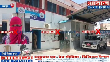 रूद्रपुर में युवती से शादी का झां#सा देकर दु#ष्कर्म, दूर के चचेरे भा#ई पर ही लगा आरोप