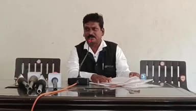 ರಾಯಚೂರು: ವಡವಟ್ಟಿ ಗ್ರಾಮದಲ್ಲಿ ಕಂದಾಯ ನಿಯಮ ಉಲ್ಲಂಘಿಸಿ ಭೂ ಕಬಳಿಕೆ ಆರೋಪ