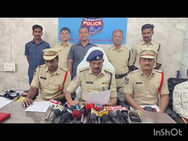 మంచిర్యాల: రైతులు నకిలీ పత్తి విత్తనాలను వాడవద్దని సూచించిన జైపూర్ ఎసిపి వెంకటేశ్వర్లు