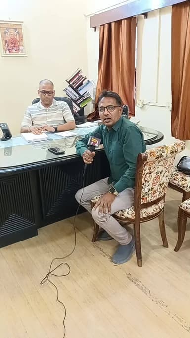 रतनगढ़: रतनगढ क्षेत्र में नाबालिग से दुष्कर्म, पोक्सो में मुकदमा दर्ज, आरोपी को पुलिस ने किया गिरफ्तार