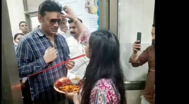 नगरोटा बगवां: हंस फाउंडेशन हर साल नगरोटा में स्वास्थ्य सेवाओं पर ₹2 करोड़ खर्च करता है, बड़ोह में डायलिसिस सेंटर शुरू