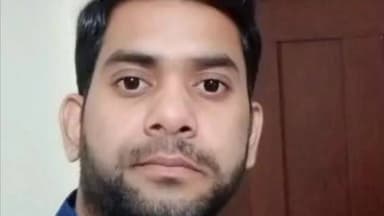 गोला: कुआनो नदी में मिला युवक का उतराता शव, 24 वर्षीय अमरेंद्र प्रतियोगी परीक्षा की तैयारी कर रहा था, परिवार में मचा कोहराम