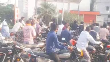 बहराइच: शहर सहित जनपद में सुबह 7 से रात 9 तक ही होगा पेट्रोल पंपों का संचालन, डीजल-पेट्रोल वितरण के लिए जारी किए गए दिशा-निर्देश