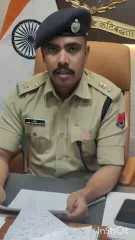 डीग: डीग पुलिस का 15 दिवसीय विशेष अभियान, मॉडिफाइड साइलेंसर और फैंसी नंबर प्लेट वालों पर की जाएगी सख्त कार्रवाई