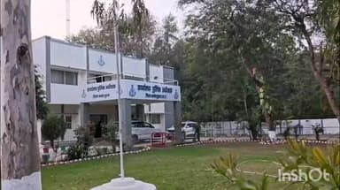 होशंगाबाद नगर: नाहरकोला में शादी समारोह में बाप-बेटे का आतंक, तलवार से हमला, पिता गिरफ्तार: एएसपी