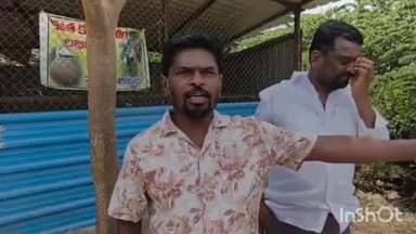 పరిగి: పరిగి మున్సిపాలిటీ లోని 18 వ వార్డులో కల్లు కాంపౌండ్ల ను తొలగించాలి: కౌన్సిలర్ నరేష్