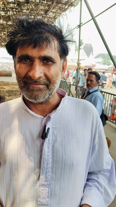 ଶ୍ରୀମନ୍ଦିରରେ ମହାପ୍ରସାଦ ମାଗଣା ମିଳୁ, ଅଭିଯୋଗ କଲେ ପଯ୍ୟଟକ