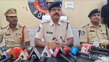 గంజాయి క్రయవిక్రయాలకు పాల్పడుతున్న 29 మంది ఏకకాలంలో అరెస్ట్, మూడు కిలోల గంజాయి,23 మొబైల్ ఫోన్లు స్వాధీనం: ఎస్పీ వెల్లడి