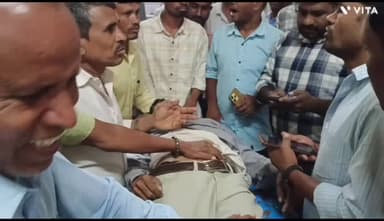 आबापुरा: भोजीयाकला गांव में युवक ने दुकान के अंदर फांसी लगाकर जान दी, परिजन शव बिना पोस्टमार्टम कराए ले गए