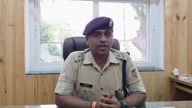 हल्द्वानी: शांतिपूर्ण वार्ता से श्रमिकों की अधिकांश मांगों का समाधान, SSP ने अवांछनीय तत्वों पर की सख्त कार्यवाही