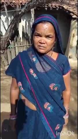 मैनपाट: नर्मदापुर की महिला सरपंच ने 4 लाख के तटबंध को लेकर कहा, वीडियो सोशल मीडिया पर हो रहा वायरल, सुनिए क्या कुछ कहती हैं