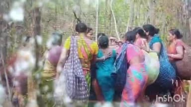 ରେଢାଖୋଲ: କେନ୍ଦୁପତ୍ର ତୋଳାକୁ ନେଇ ଝିଙ୍କିଦାଦର ଓ ପଟା ଖମଣ ଗ୍ରାମର ତୋଳାଳୀଙ୍କ ମଧ୍ୟରେ ଗୋଷ୍ଠୀ ସଂଘର୍ଷ , ଜଣେ ମହିଳା ଆହତ , ଥାନା ରେ ଅଭିଯୋଗ