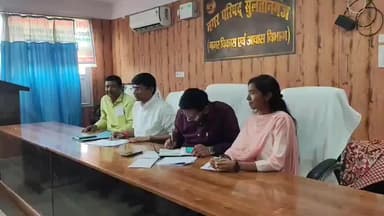 सुल्तानगंज: सुल्तानगंज में नल-जल योजना को मिली नई रफ़्तार, 9 साल बाद पंप संचालकों को मिला उनका हक