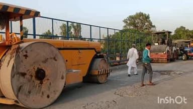 अनूपशहर: अनूपशहर गंगा पुल अभी कुछ दिन और रहेगा बंद, समय सीमा बीतने के बाद भी केवल 40% कार्य हुआ