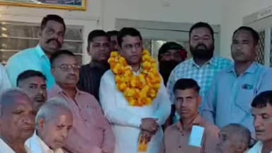 शाहपुरा: फसल बीमा से किसानों को राहत: शाहपुरा–बनेड़ा में हजारों खातों में करोड़ों रुपये जमा