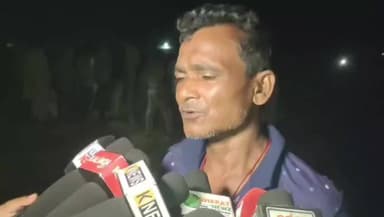 ଜଗତସିଂହପୁର: କାଠିଆ ପଡା ଗ୍ରାମ ନିକାଞ୍ଚନ ବିଲ୍ ରେ ଯୁବତୀ ର ମୃତ ଦେହ ପଡ଼ିଥିବା ଘଟଣା ରେ ମତବ୍ୟକ୍ତ କଲେ ଯୁବତୀ ର ବାପା