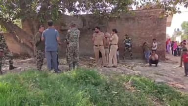 ਤਰਨਤਾਰਨ: ਪਿੰਡ ਡੱਲ ‘ਚ ਡਰੋਨ ਰਹੀ ਆਇਆ 516 ਗ੍ਰਾਮ ਹੈਰੋਇਨ ਵਾਲਾ ਪੀਲਾ ਪੈਕਟ ਮਿਲਿਆ