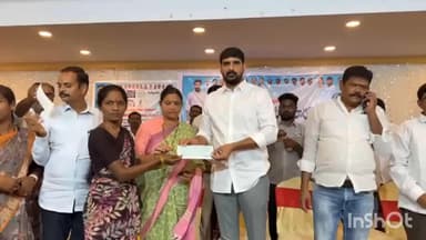 హుజూరాబాద్: BRS హాయంలో ప్రవేశపెట్టిన పథకాలు పేదల జీవితాల్లో వెలుగులు నింపాయి : హుజూరాబాద్ MLA పాడి కౌశిక్ రెడ్డి