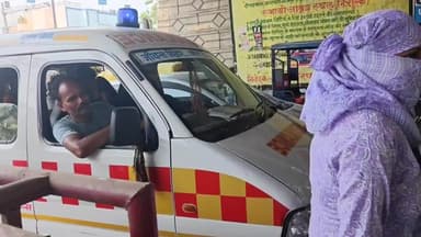 सुबह दोपहर या हो शाम , हर तरफ मिलेगा जाम ही जाम
#Araria #ArariaNews #TrafficJam