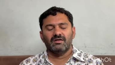 દાંતીવાડા: ગુલાબસિંહ રાજપૂતે ભાજપ નેતાને આપ્યો વળતો જવાબ આપ્યો, વિડીયો થયો વાયરલ.