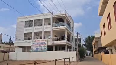 కొండపి: సింగరాయకొండ నవోదయ పాఠశాలలో అనుమానస్పద మృతి చెందిన విద్యార్థి మృతి పై దర్యాప్తు చేస్తున్న అడిషనల్ ఎస్పీ సౌజన్య