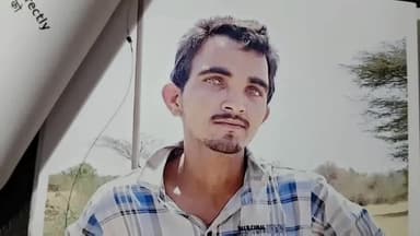 चूरू: गांव गाजसर का 21 वर्षीय युवक लापता, सदर थाना में गुमशुदगी दर्ज