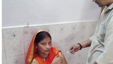 बांसगांव: उरुआ के बेसहनी गाँव में पागल कुत्ते के काटने से भैंस में रेबीज, मौत के बाद 30 लोगों ने लगवाया एंटी-रेबीज इंजेक्शन