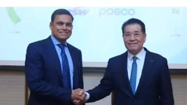 ପରଜଙ୍ଗ: ଜିଲ୍ଲାରେ ଏକ ନୂତନ ଷ୍ଟିଲ ପ୍ଲାଣ୍ଟ ହେବା ନେଇ ସୂଚନା