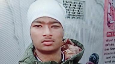 ਕਪੂਰਥਲਾ: ਸਰਕੁਲਰ ਰੋਡ 'ਤੇ ਮਸਜਿਦ ਚੌਂਕ ਨੇੜੇ ਟਰਾਲੇ ਤੇ ਮੋਟਰਸਾਈਕਲ ਦੀ ਟੱਕਰ ਵਿਚ ਨੌਜਵਾਨ ਦੀ ਮੌਤ