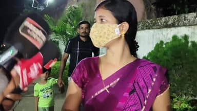 ନୟାଗଡ: ଖଣ୍ଡପଡାର ପୂର୍ଵତ୍ତନ SDPO ମଦନ ମୋହନ ପ୍ରଧାନ ମହିଳାଙ୍କୁ ପ୍ରେମ ନିବେଦନ କରିବାଘଟଣା,ନୟାଗଡ଼ରେ ଅଭିଯୋଗ କାରୀ ଙ୍କ ପ୍ରତିକ୍ରିୟା